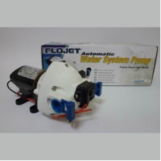 Flojet 30psi on board automatic self priming water pump without filter R3426504A Caravan Motorhome SC211